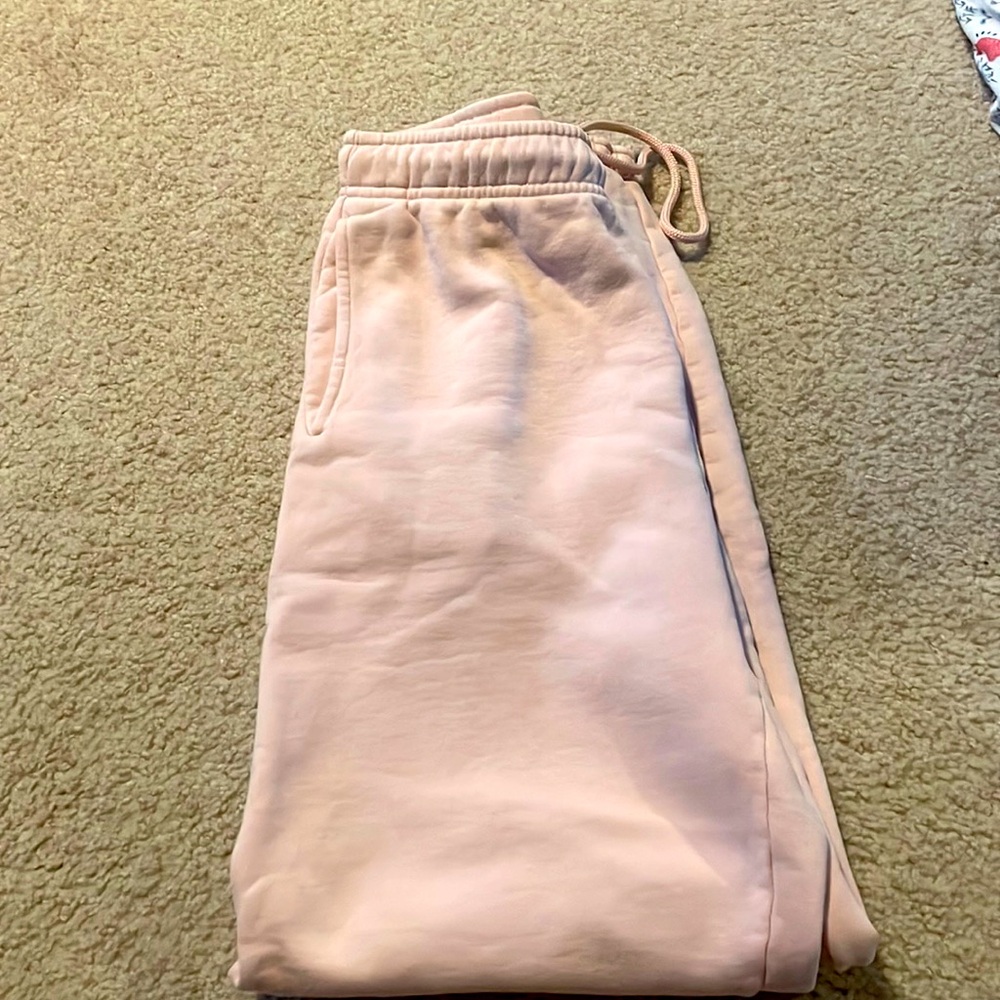Tna Cozy Mega Sweatpants (Aritzia)
